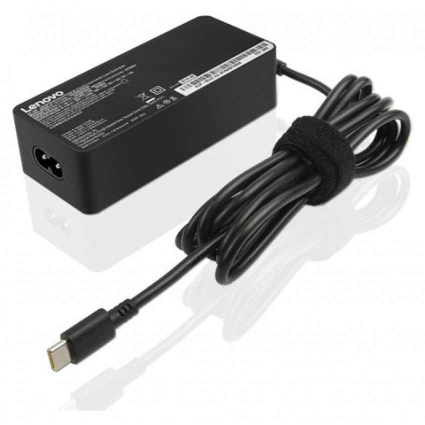 Lenovo Charger 65W USB Type-C Lenovo Charger 65W USB Type-C