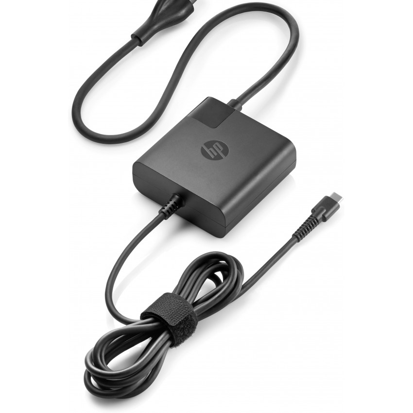 HP Charger 65W USB Type-C HP Charger 65W USB Type-C