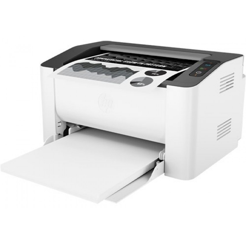 HP LaserJet M110w Wireless HP LaserJet M110w Wireless