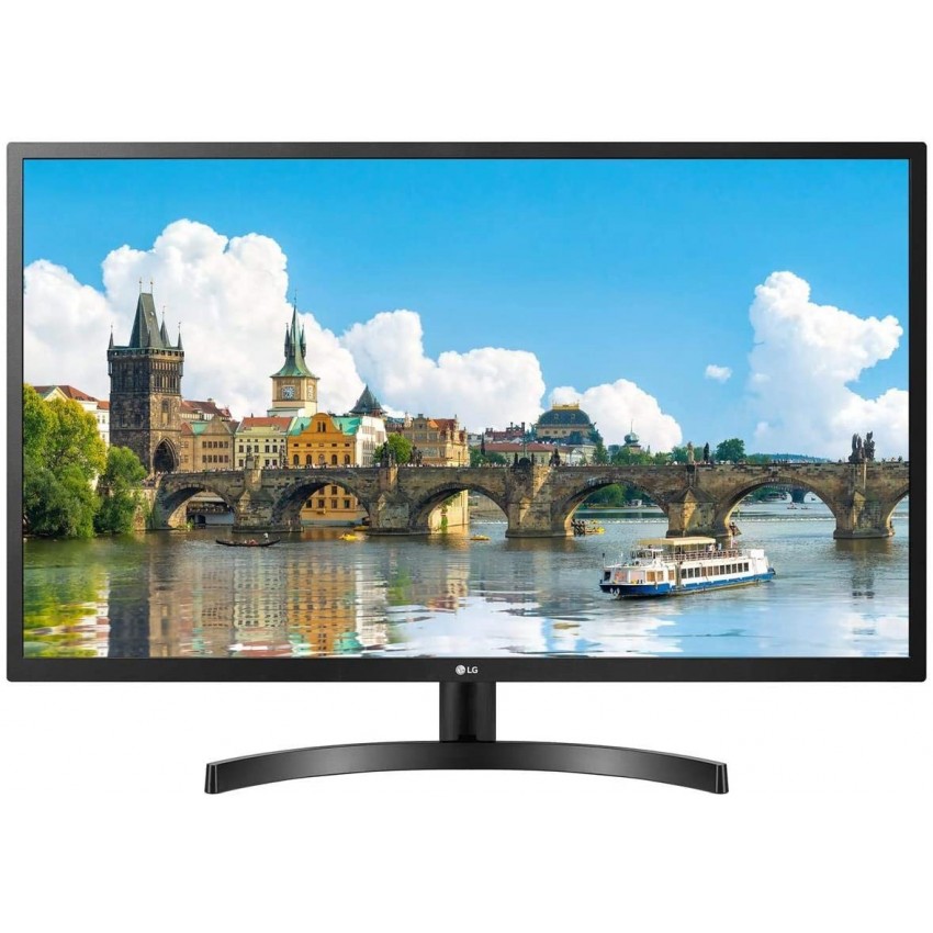 LG 32" FHD/IPS/75Hz/HDMI x2/AMDFreeSync LG 32" FHD/IPS/75Hz/HDMI x2/AMDFreeSync