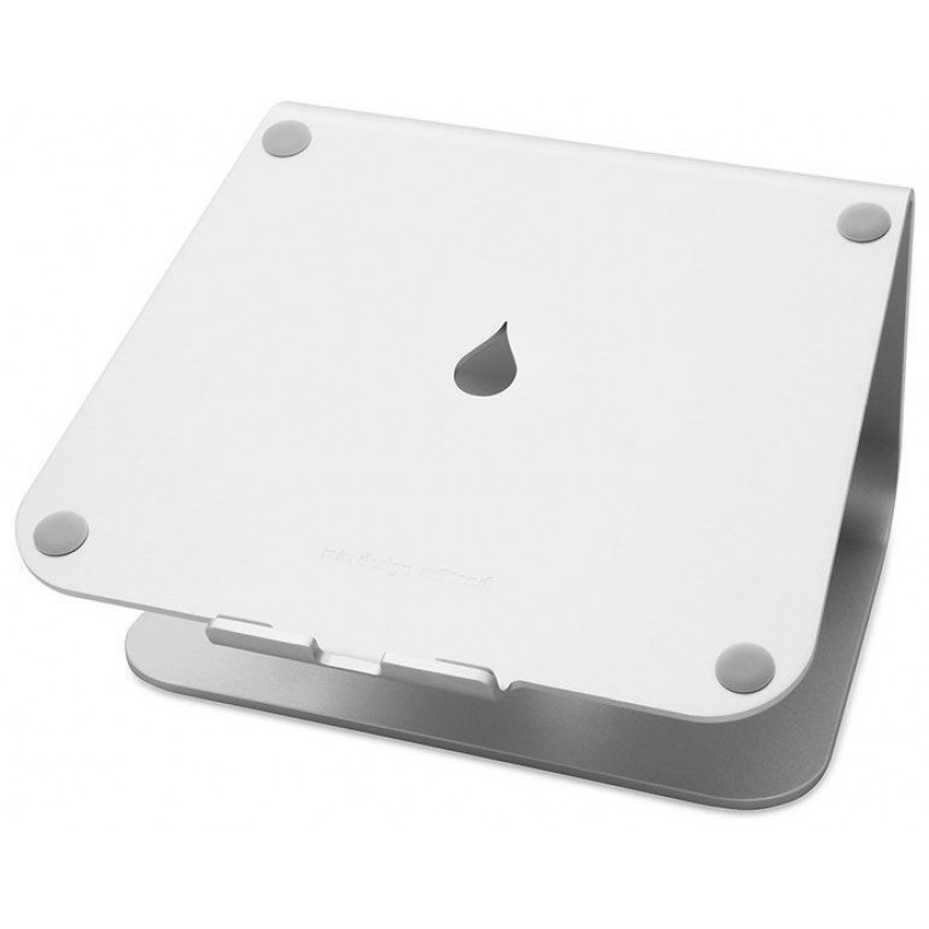 Apple mStand Laptop Stand - Silver Apple mStand Laptop Stand - Silver