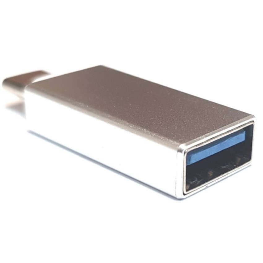ADAPTER TYPE C TO USB 3.0 ADAPTER TYPE C TO USB 3.0