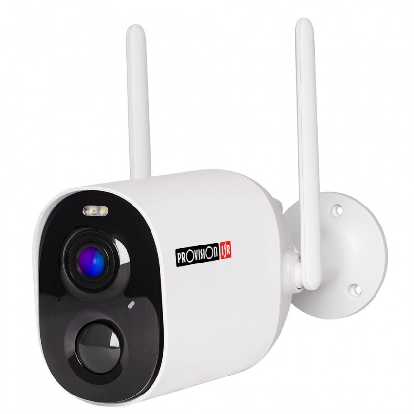 Provision IP Camera Wireless BCAM-03 Provision IP Camera Wireless BCAM-03