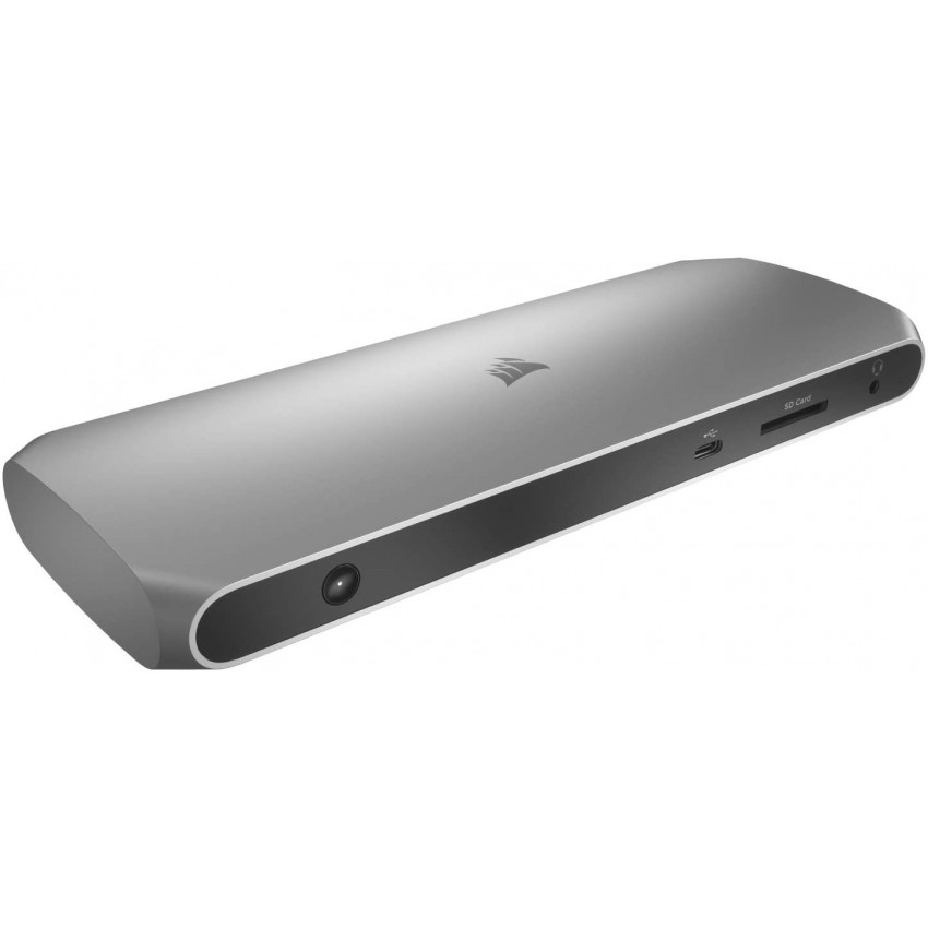 CORSAIR TBT100 Thunderbolt 3 Dock CORSAIR TBT100 Thunderbolt 3 Dock