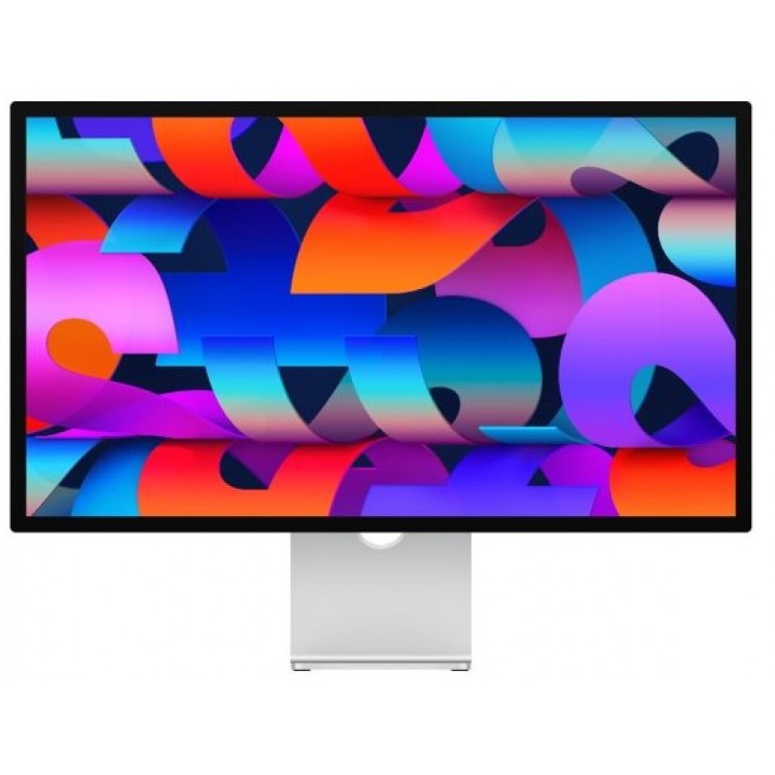 APPLE 27" 5K/60Hz/3xUSB-C/Thunderbolt 3 APPLE 27" 5K/60Hz/3xUSB-C/Thunderbolt 3