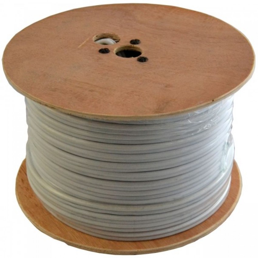RJ 45 305M כבל רשת מסוכך קשיח RJ 45 305M כבל רשת מסוכך קשיח