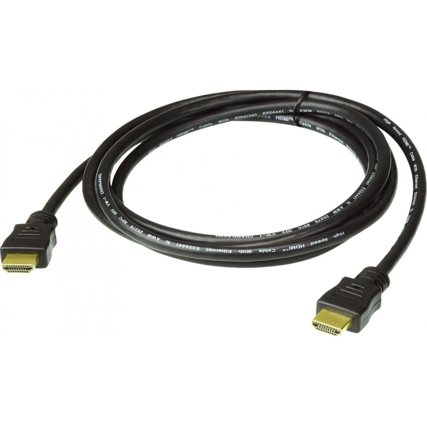 HDMI 3M CABLE 4K ATEN HDMI 3M CABLE 4K ATEN