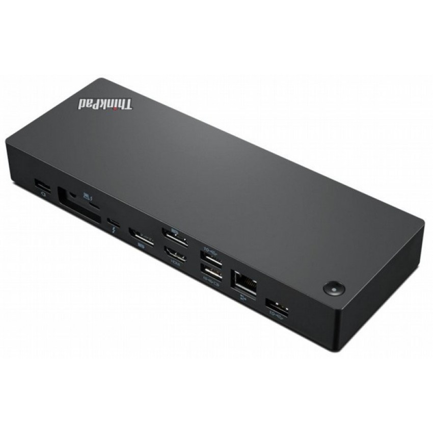 ThinkPad Universal Thunderbolt 4 Dock 40B00135IS ThinkPad Universal Thunderbolt 4 Dock 40B00135IS