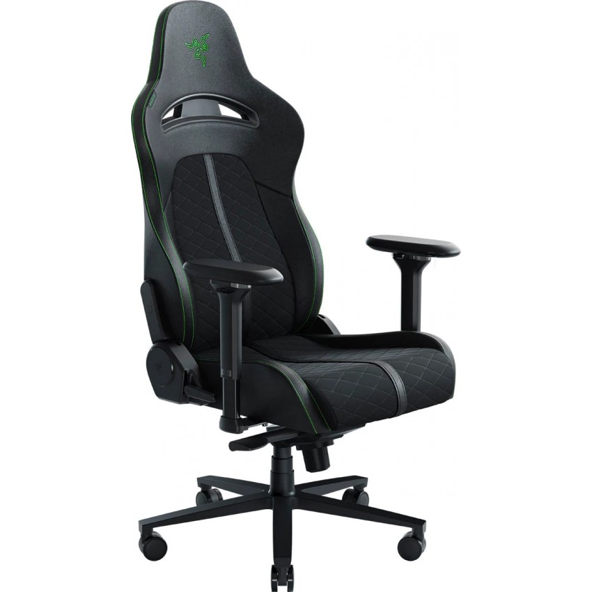 RAZER ENKI - PRO GAMING CHAIR RAZER ENKI - PRO GAMING CHAIR