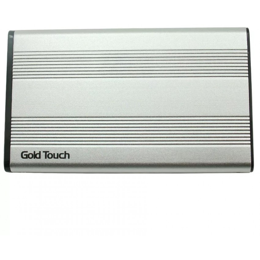 EXTERNAL CASE 2.5" USB3.0 SATA