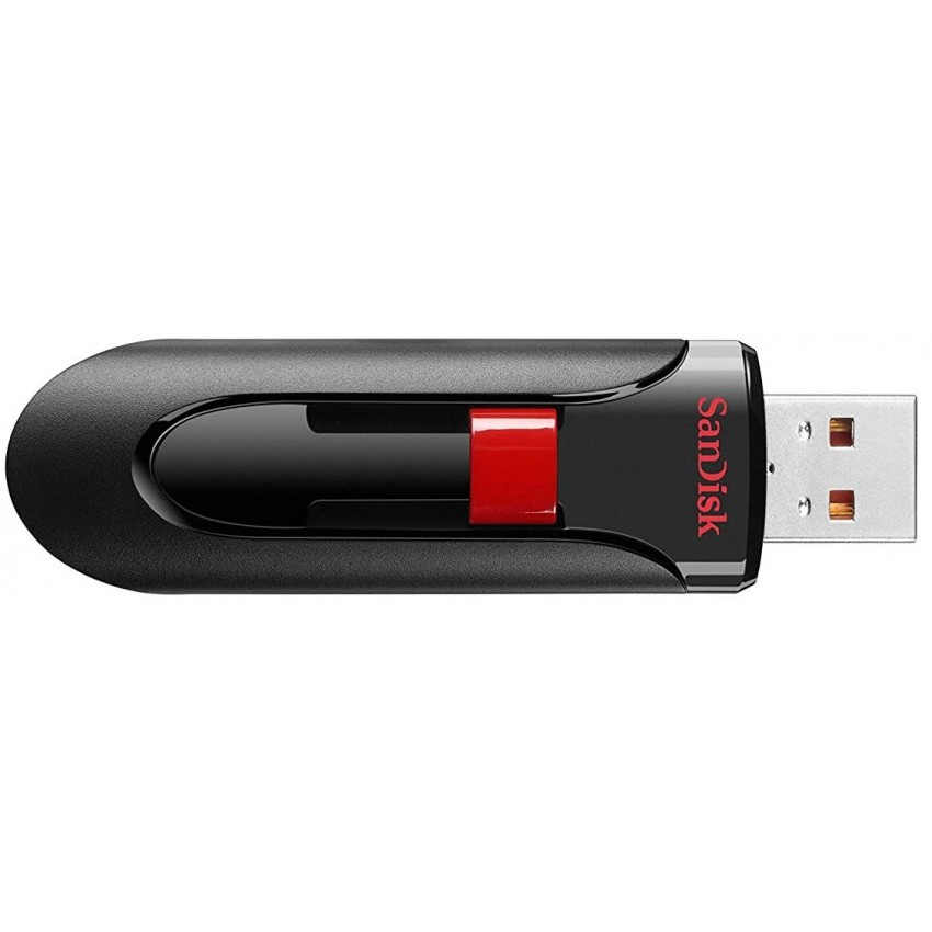 16GB Cruzer Glide™ SanDisk 16GB Cruzer Glide™ SanDisk