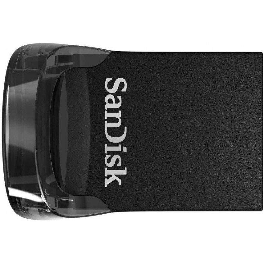 64GB Disk On Key Ultra Fit USB 3.1 SanDisk 64GB Disk On Key Ultra Fit USB 3.1 SanDisk