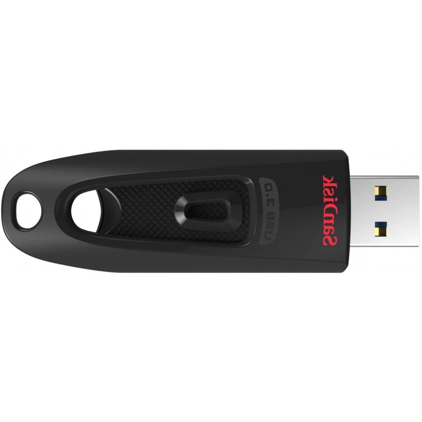 128GB Disk On Key Ultra USB 3.0 SanDisk 128GB Disk On Key Ultra USB 3.0 SanDisk