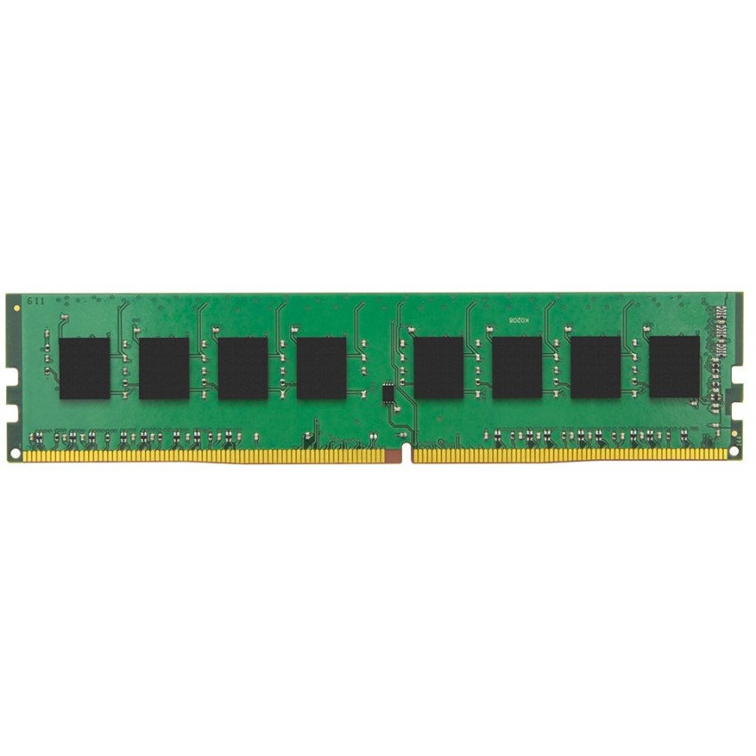 16GB DDR4 2666MHz KVR Kingston 16GB DDR4 2666MHz KVR Kingston