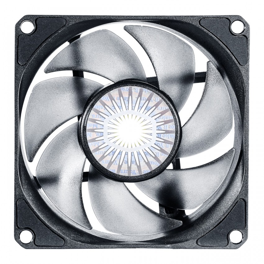 Cooler Master 80mm CASE FAN Cooler Master 80mm CASE FAN