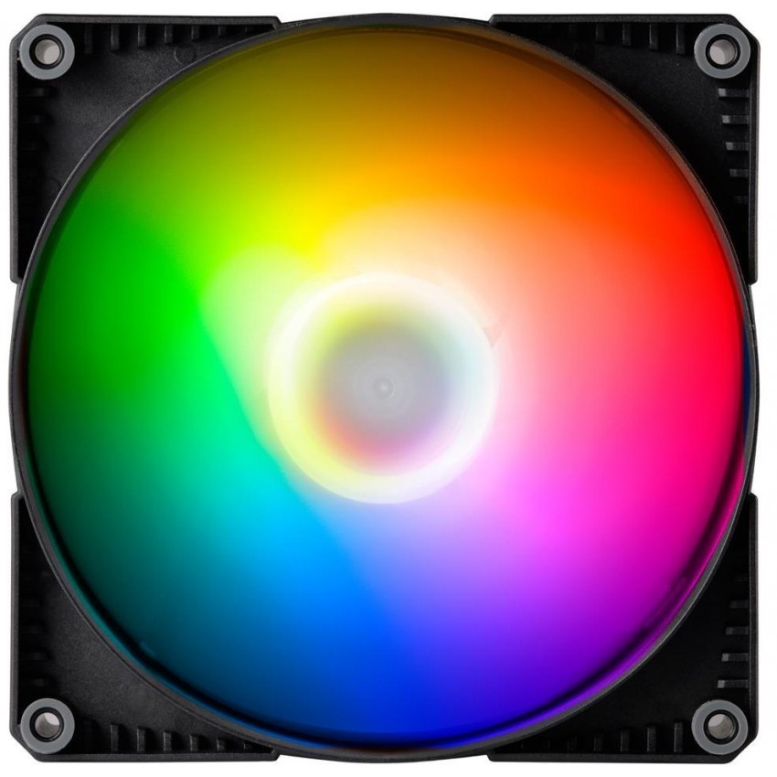 PHANTEKS SK D-RGB 120mm PH-F120SK 120MM FAN PHANTEKS SK D-RGB 120mm PH-F120SK 120MM FAN