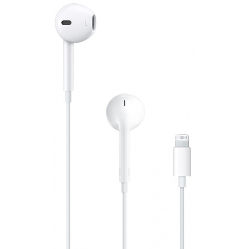 EarPods with Lightning Connector EarPods with Lightning Connector