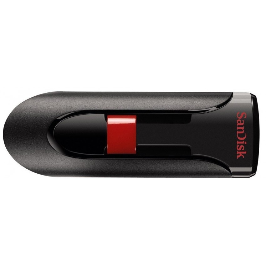 32GB Cruzer Glide™ SanDisk 32GB Cruzer Glide™ SanDisk