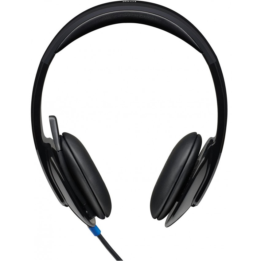 Logitech USB Headset H540 Logitech USB Headset H540