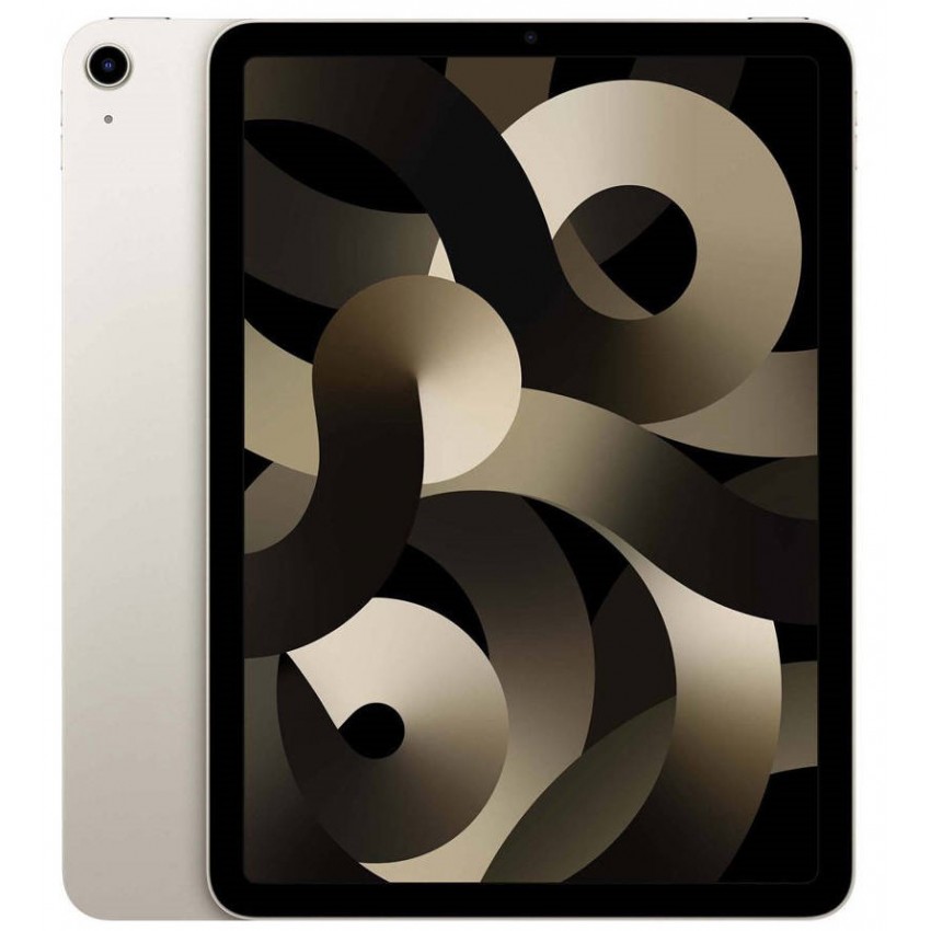 Apple iPad AIR 10.9" Wi-Fi 64GB - Starlight Apple iPad AIR 10.9" Wi-Fi 64GB - Starlight