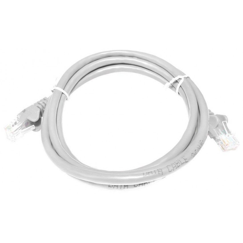 RJ 45 3M כבל רשת מסוכך