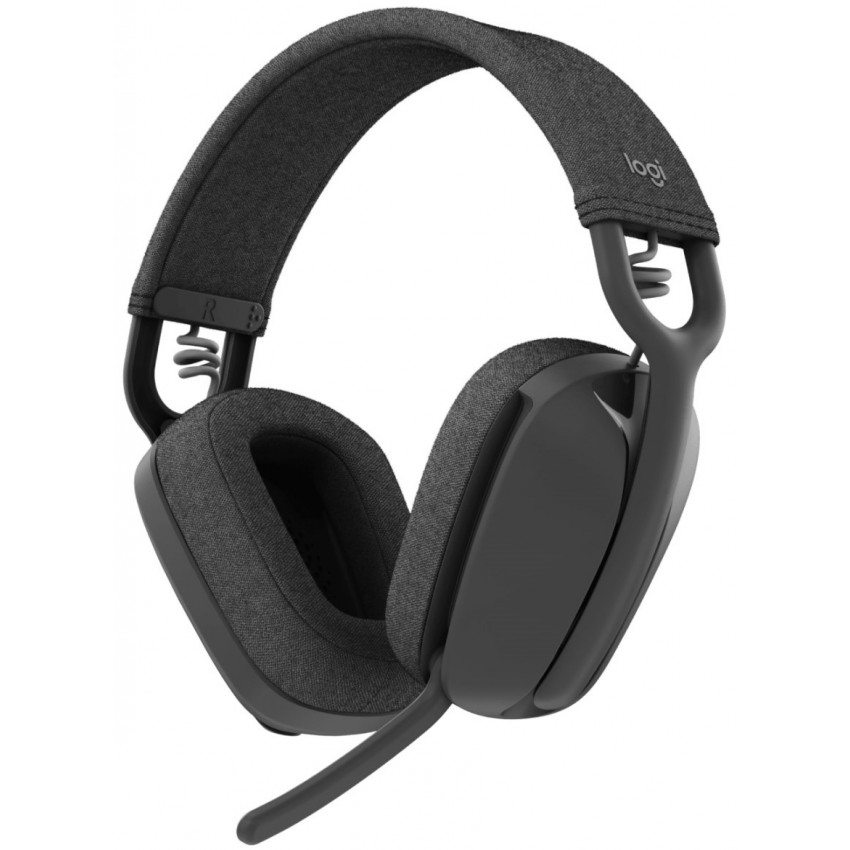 Logitech Zone Vibe 100 Bluetooth Headphones Logitech Zone Vibe 100 Bluetooth Headphones