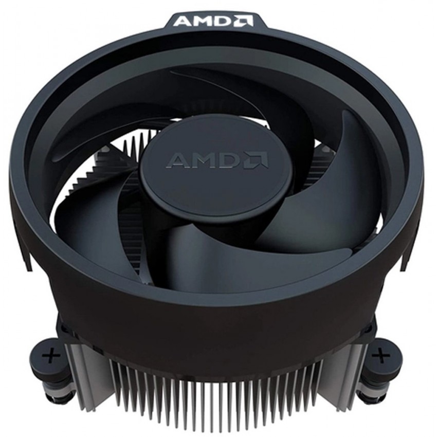 AMD Wraith Stealth Ryzen AM4 Cooler AMD Wraith Stealth Ryzen AM4 Cooler