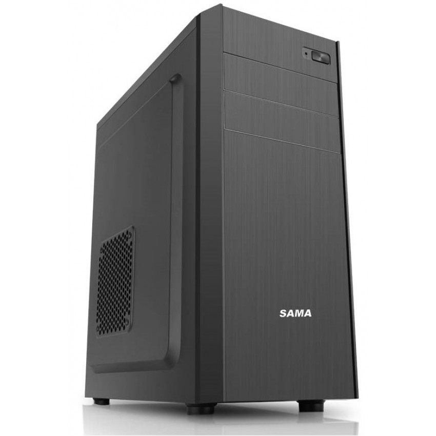 CASE SAMA CA-505 500W 1XUSB3.0/2XUSB2.0 CASE SAMA CA-505 500W 1XUSB3.0/2XUSB2.0