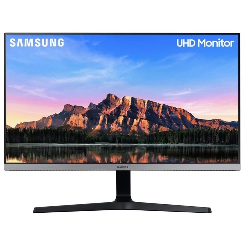 SAMSUNG 28" 4K U28R550UQP IPS SAMSUNG 28" 4K U28R550UQP IPS