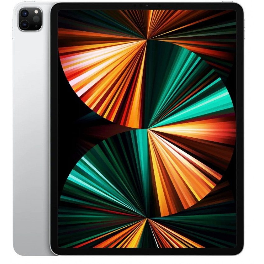 Apple IPad Pro 12.9" WiFi 256GB Silver Apple IPad Pro 12.9" WiFi 256GB Silver