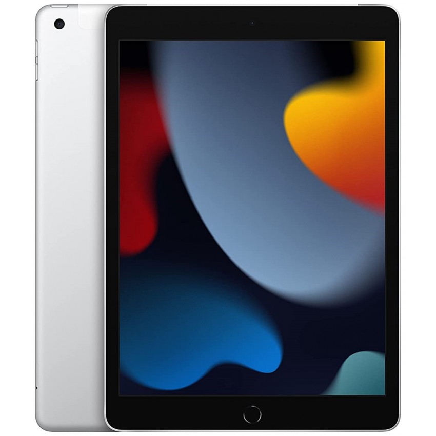 Apple iPad 10.2" Wi-Fi 64GB - space gray