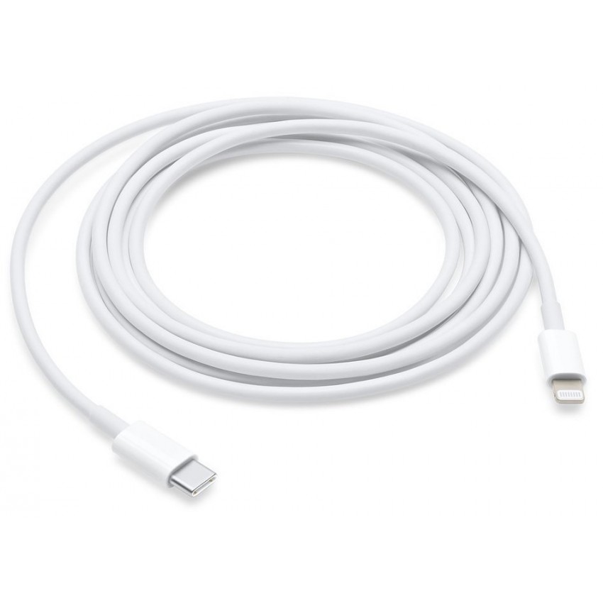 Apple USB-C TO Lightning Cable 2m Apple USB-C TO Lightning Cable 2m