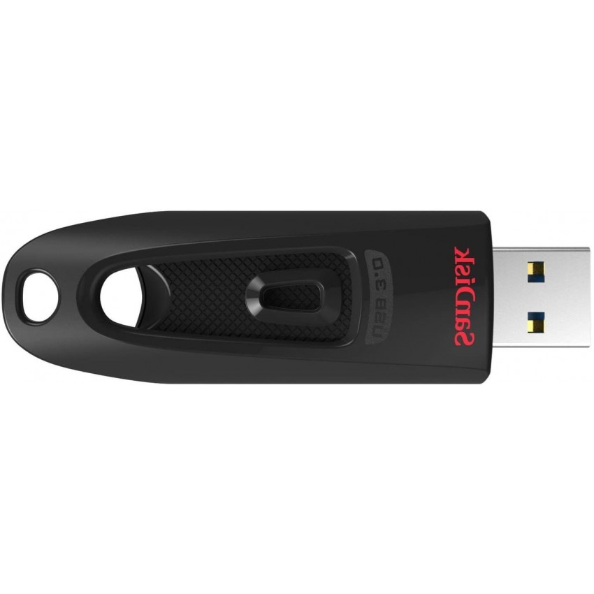 256GB Disk On Key Ultra USB 3.0 SanDisk 256GB Disk On Key Ultra USB 3.0 SanDisk