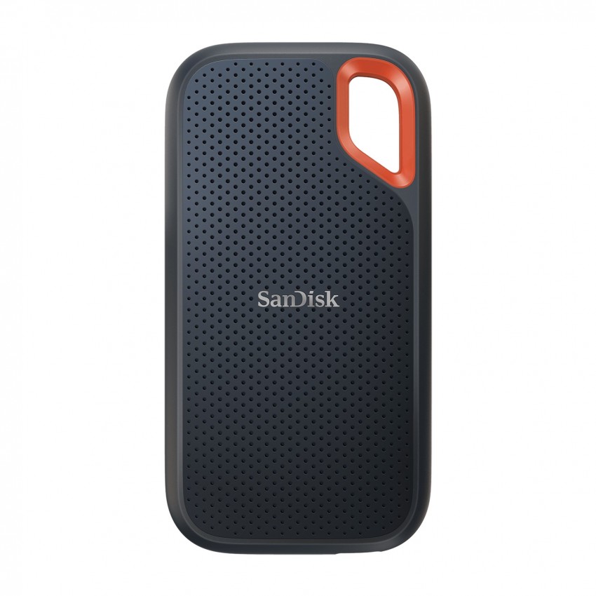 EXTERNAL SSD 2T EXTREME USB3.1 TYPE-C SANDISK