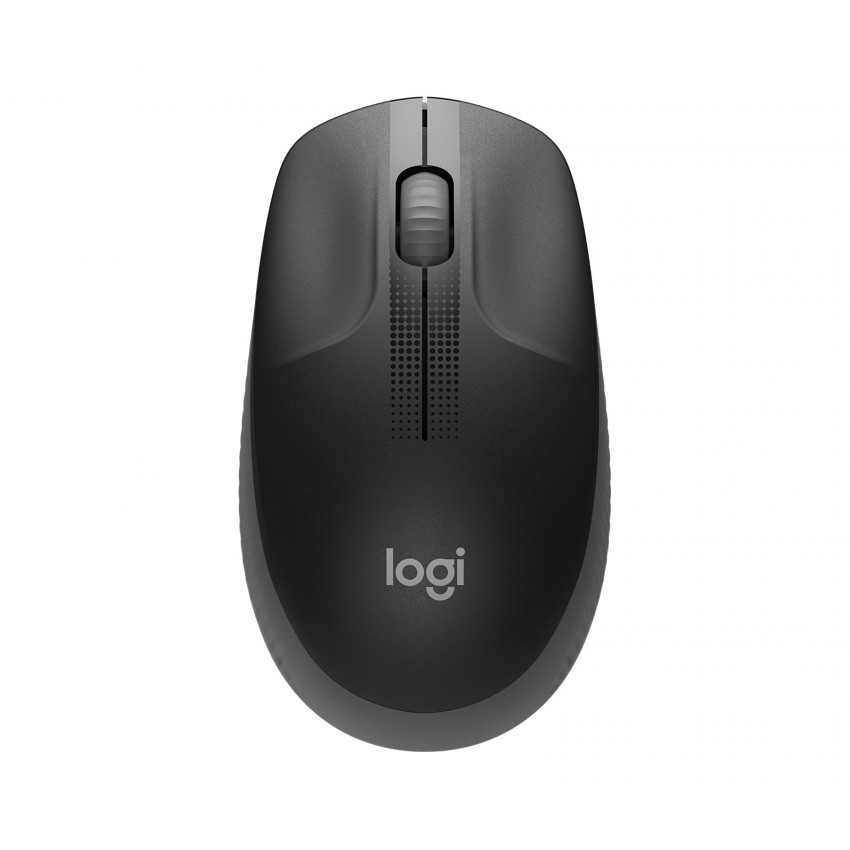 Logitech M190 Wireless mouse black