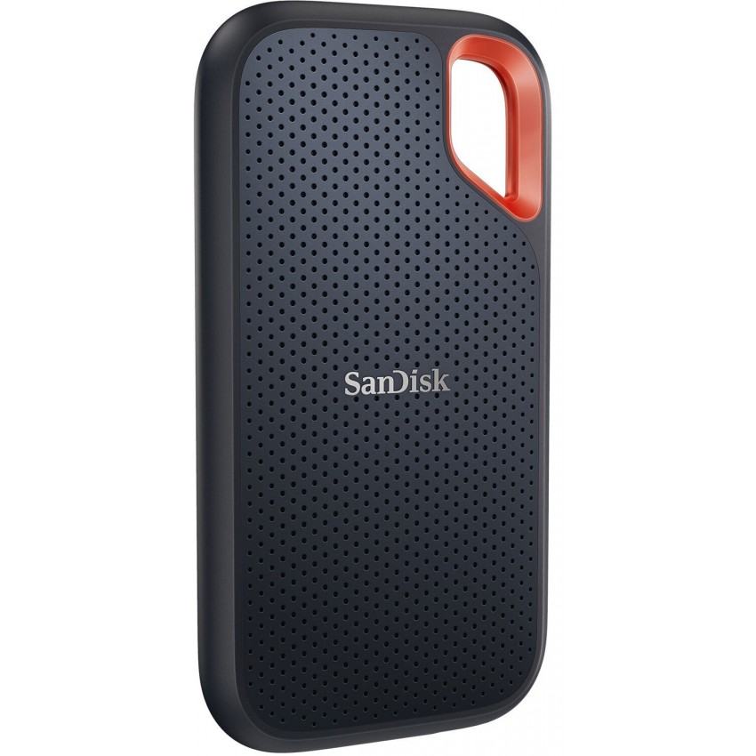 EXTERNAL SSD 4TB EXTREME E61 USB3.1 TYPE-C SANDISK