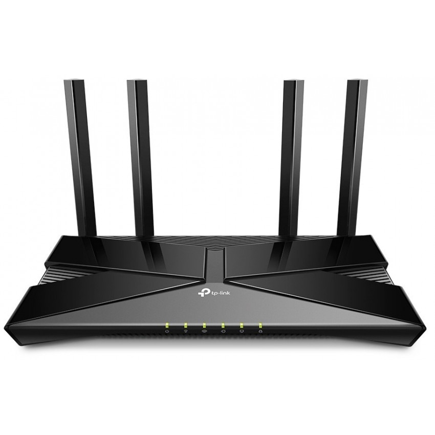 ROUTER ARCHER AX53 AX3000 WI-FI 6 TP-LINK ROUTER ARCHER AX53 AX3000 WI-FI 6 TP-LINK