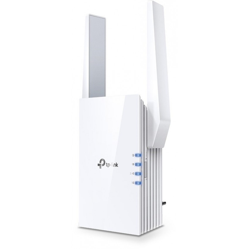 EXTENDER AX1500 Wi-Fi Range RE505X TP-LINK EXTENDER AX1500 Wi-Fi Range RE505X TP-LINK