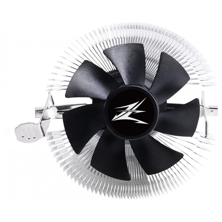 ZALMAN CPU COOLER CNPS80G REV.3 ZALMAN CPU COOLER CNPS80G REV.3