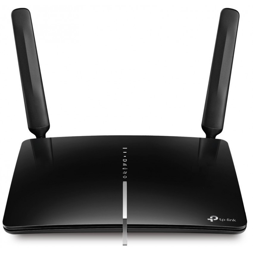 ROUTER AC1200 DUAL BAND ARCHER MR600 4G TP-LINK ROUTER AC1200 DUAL BAND ARCHER MR600 4G TP-LINK