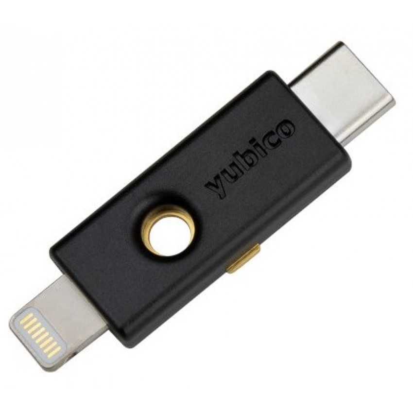 Yobico - Yubikey 5Ci Yobico - Yubikey 5Ci