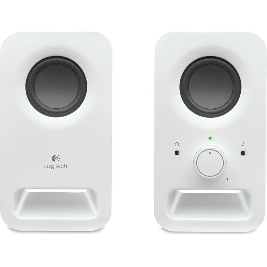 Logitech Stereo Speakers Z150 USB Logitech Stereo Speakers Z150 USB
