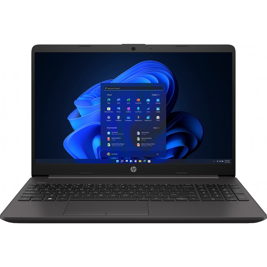 HP 250 G9 15.6" I7-1255U/16GB/512SSD/Win11PRO HP 250 G9 15.6" I7-1255U/16GB/512SSD/Win11PRO