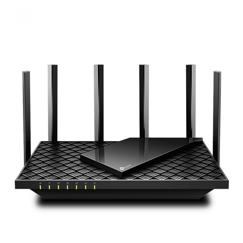 ROUTER ARCHER AX72 AX5400 WI-FI 6 TP-LINK ROUTER ARCHER AX72 AX5400 WI-FI 6 TP-LINK