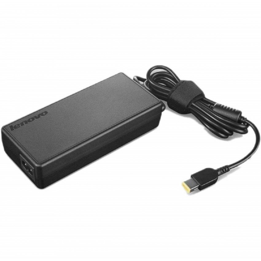 Lenovo Charger 65W USB Square Lenovo Charger 65W USB Square