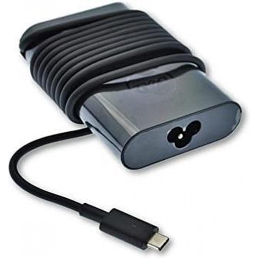 DELL Charger 65W Type-C DELL Charger 65W Type-C