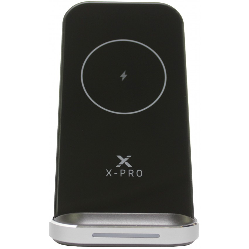X-PRO 3-in-1 Wireless charger DS-WR092 X-PRO 3-in-1 Wireless charger DS-WR092
