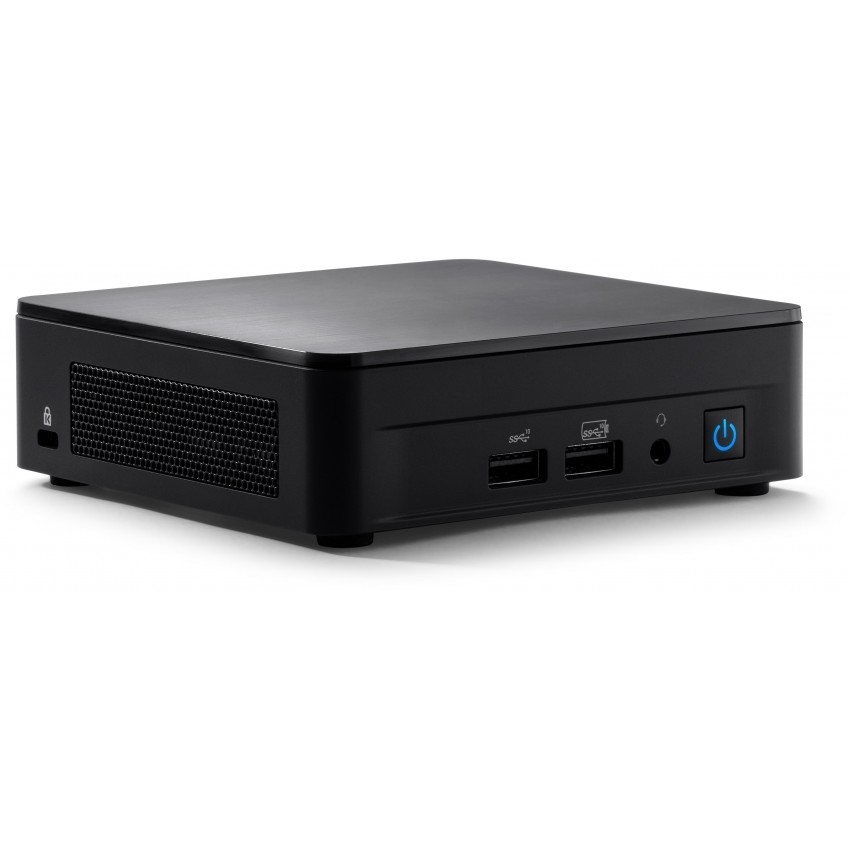 ASUS NUC 12 PRO i3-1220P/8GB/500GB NVME ASUS NUC 12 PRO i3-1220P/8GB/500GB NVME
