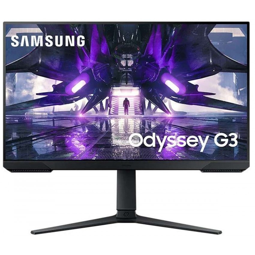 SAMSUNG 27" ODYSSEY G3 1MS/165Hz/PIVOT SAMSUNG 27" ODYSSEY G3 1MS/165Hz/PIVOT