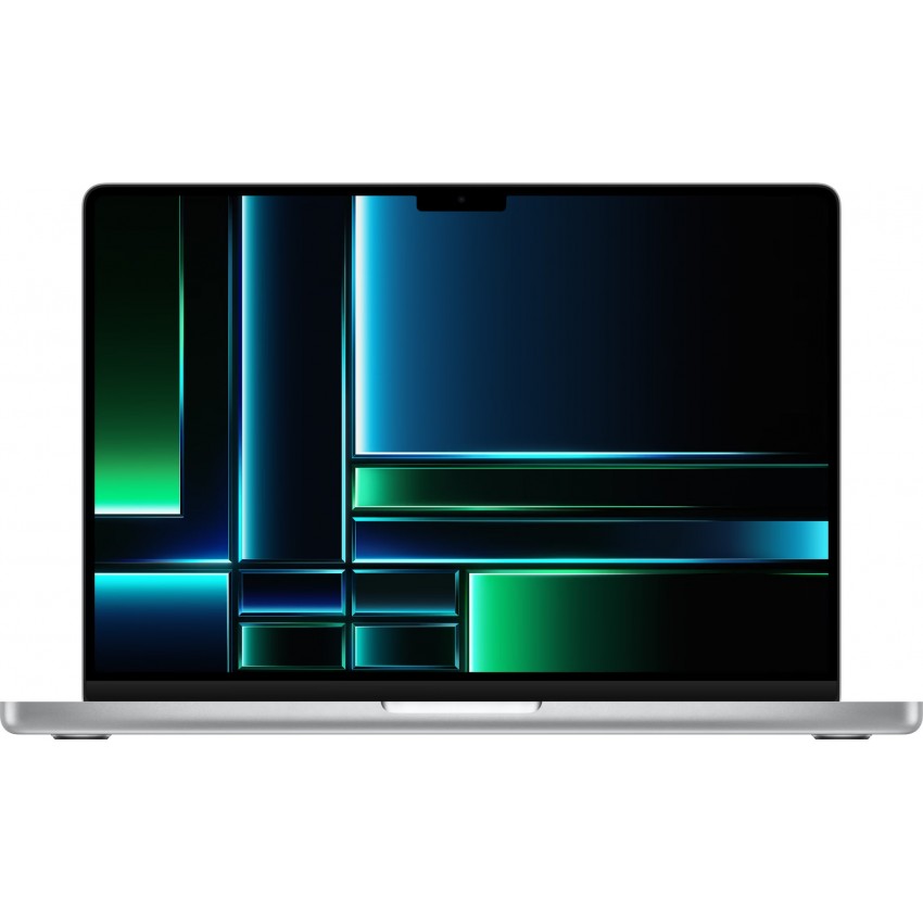 Apple MacBook PRO 14 M2 MAX /1TB SSD/32GB Silver Apple MacBook PRO 14 M2 MAX /1TB SSD/32GB Silver